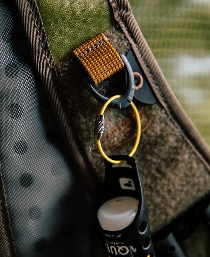 Loon Outdoors Loon Bench Rings - Small 3pk