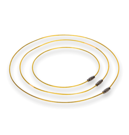 Loon Outdoors Loon Bench Rings - Small 3pk