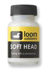 Loon Outdoors Loon Soft Head Clear