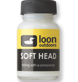 Loon Outdoors Loon Soft Head Clear