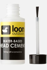 Loon Outdoors Loon Water Based Head Cement Bottle