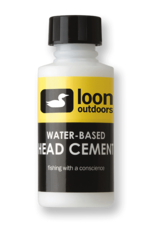 Loon Outdoors Loon Water Based Head Cement Bottle