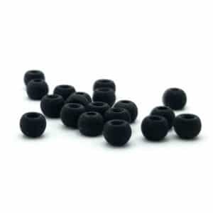 Firehole Outdoors Firehole Stones Matte Tungsten Beads