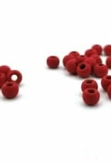 Firehole Outdoors Firehole Stones Matte Tungsten Beads