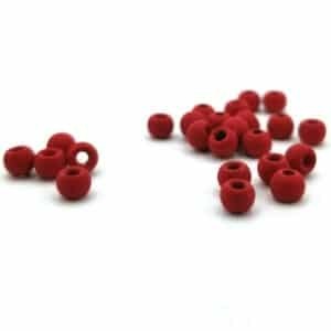 Firehole Outdoors Firehole Stones Matte Tungsten Beads