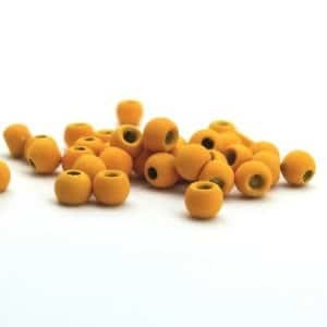 Firehole Outdoors Firehole Stones Matte Tungsten Beads