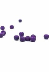 Firehole Outdoors Firehole Stones Matte Tungsten Beads