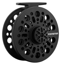 Redington Redington Crosswater Fly Reel 4/5/6 Black (Reel Only)