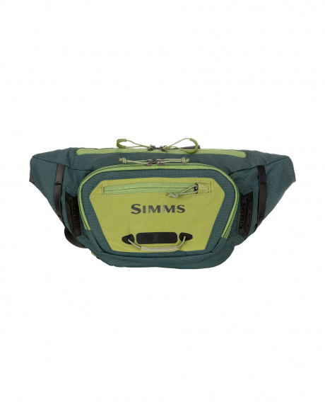 Simms Freestone Hip Pack - Angler's Covey