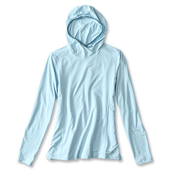 Orvis Orvis Womens Sun Defense Hoodie