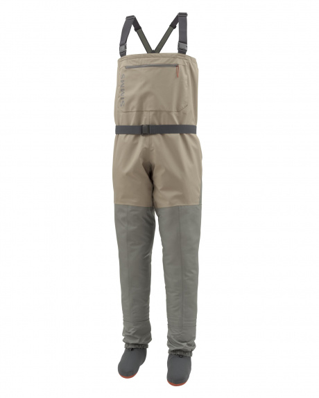 Simms Fishing Simms Tributary Stockingfoot Waders -