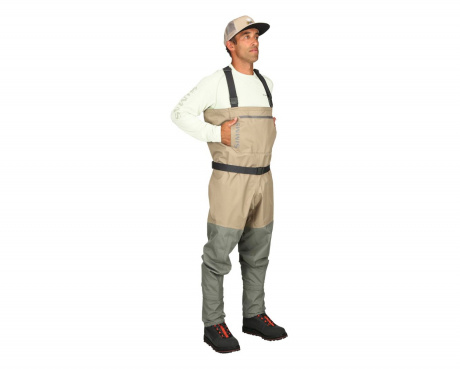 Simms Fishing Simms Tributary Stockingfoot Waders -