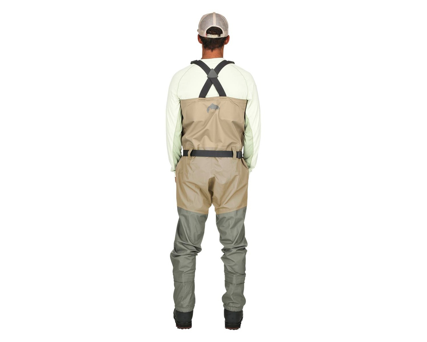Simms Fishing Simms Tributary Stockingfoot Waders -