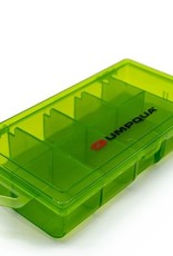 Umpqua Feather Merchants Umpqua Bug Locker Compartment Box
