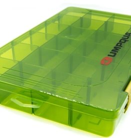 Umpqua Feather Merchants Umpqua Bug Locker 4624