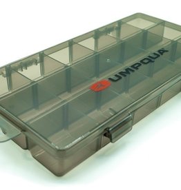 Umpqua Feather Merchants Umpqua Bug Locker 3618 Fly Box