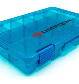 Umpqua Feather Merchants Umpqua Bug Locker 3618 Fly Box