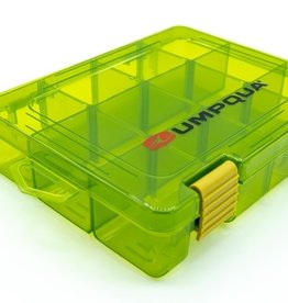 Umpqua Feather Merchants Umpqua Bug Locker 3412 Fly Box