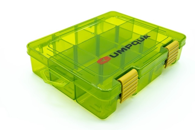 Umpqua Feather Merchants Umpqua Bug Locker 3412