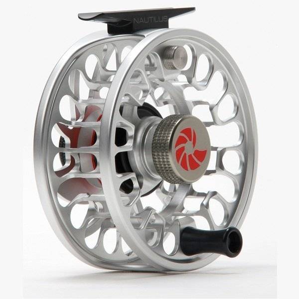 Nautilus Reels Nautilus NV-G Fly Reel - Angler's Covey