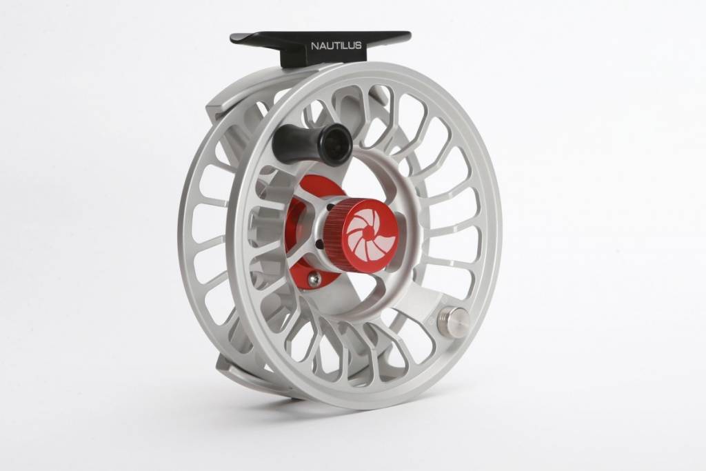 Nautilus Reels Nautilus X-Series Fly Reel