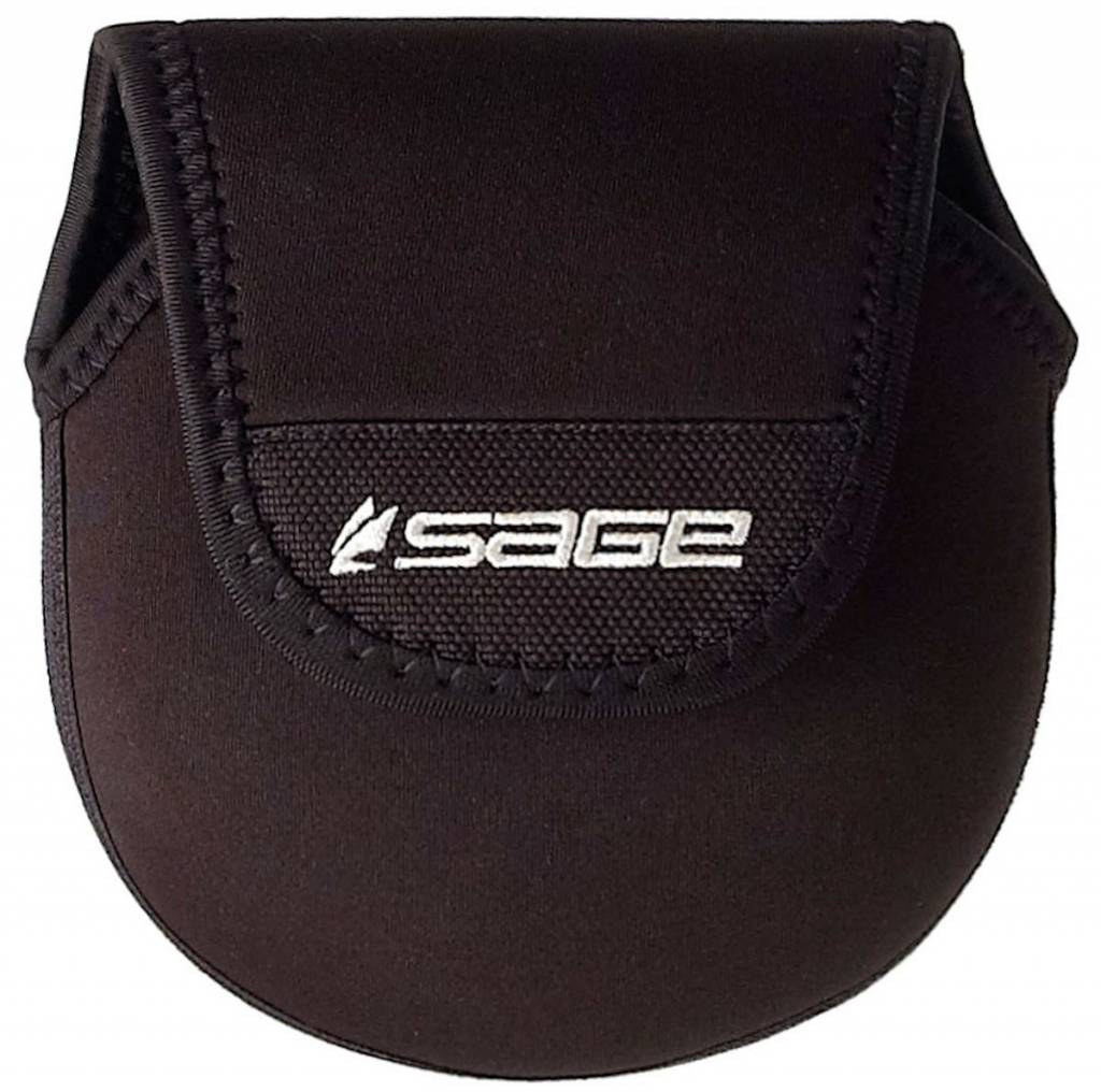 Sage Sage Neoprene Reel Case