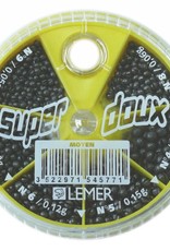 Anglers Accessories Split Shot Lead Dispenser