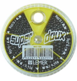 Anglers Accessories Split Shot Lead Dispenser