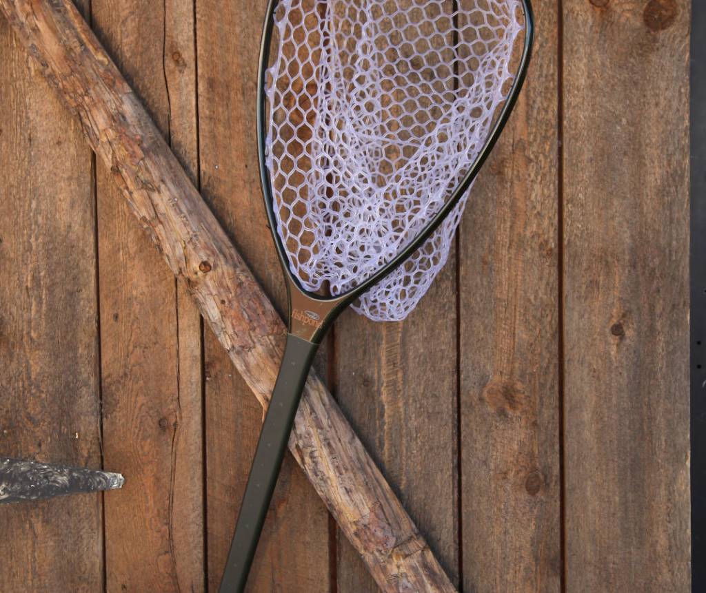 Fishpond Fishpond Nomad Guide Net - Original