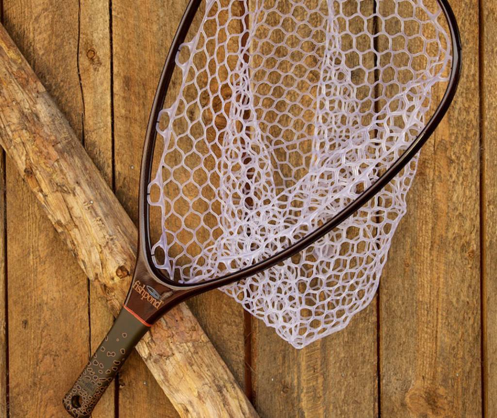 Fishpond Fishpond Nomad Hand Net