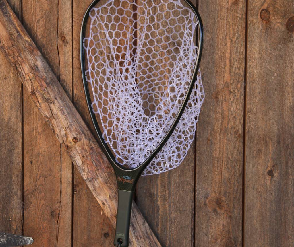 Fishpond Fishpond Nomad Hand Net