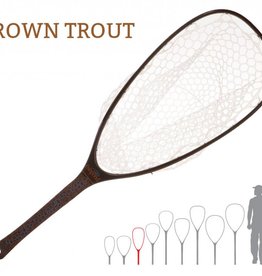 Fishpond Fishpond Nomad Emerger Net