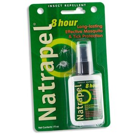 NATRAPEL Natrapel 1 oz Pump Spray