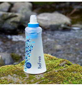 Katadyn Katadyn BeFree Microfilter 1L Blue