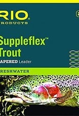 RIO RIO Suppleflex Trout Leader -