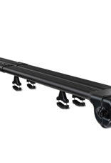 Riversmith Riversmith River Quiver 4-Banger Fly Rod Holder Black