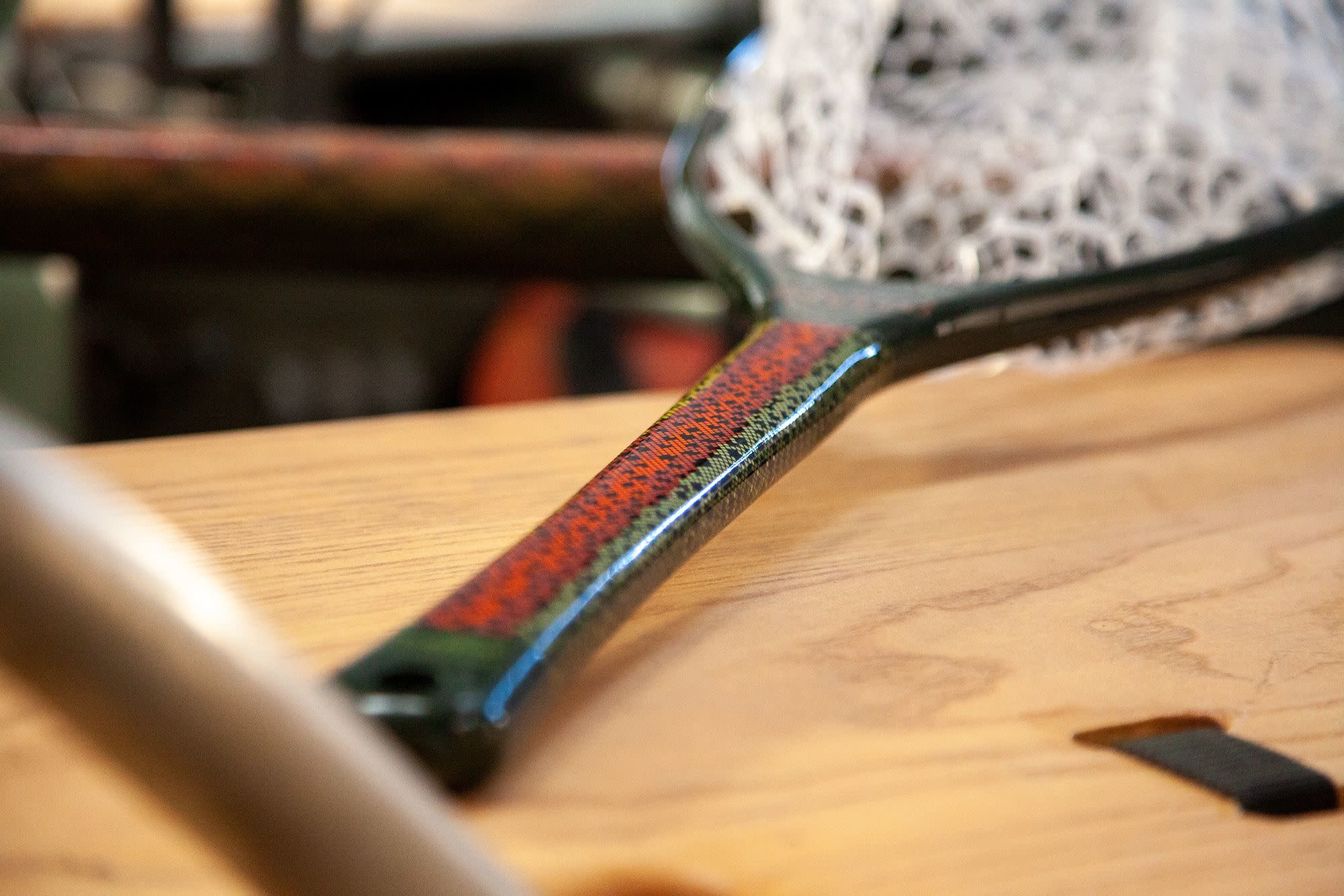 Fishpond Fishpond Nomad Emerger Net