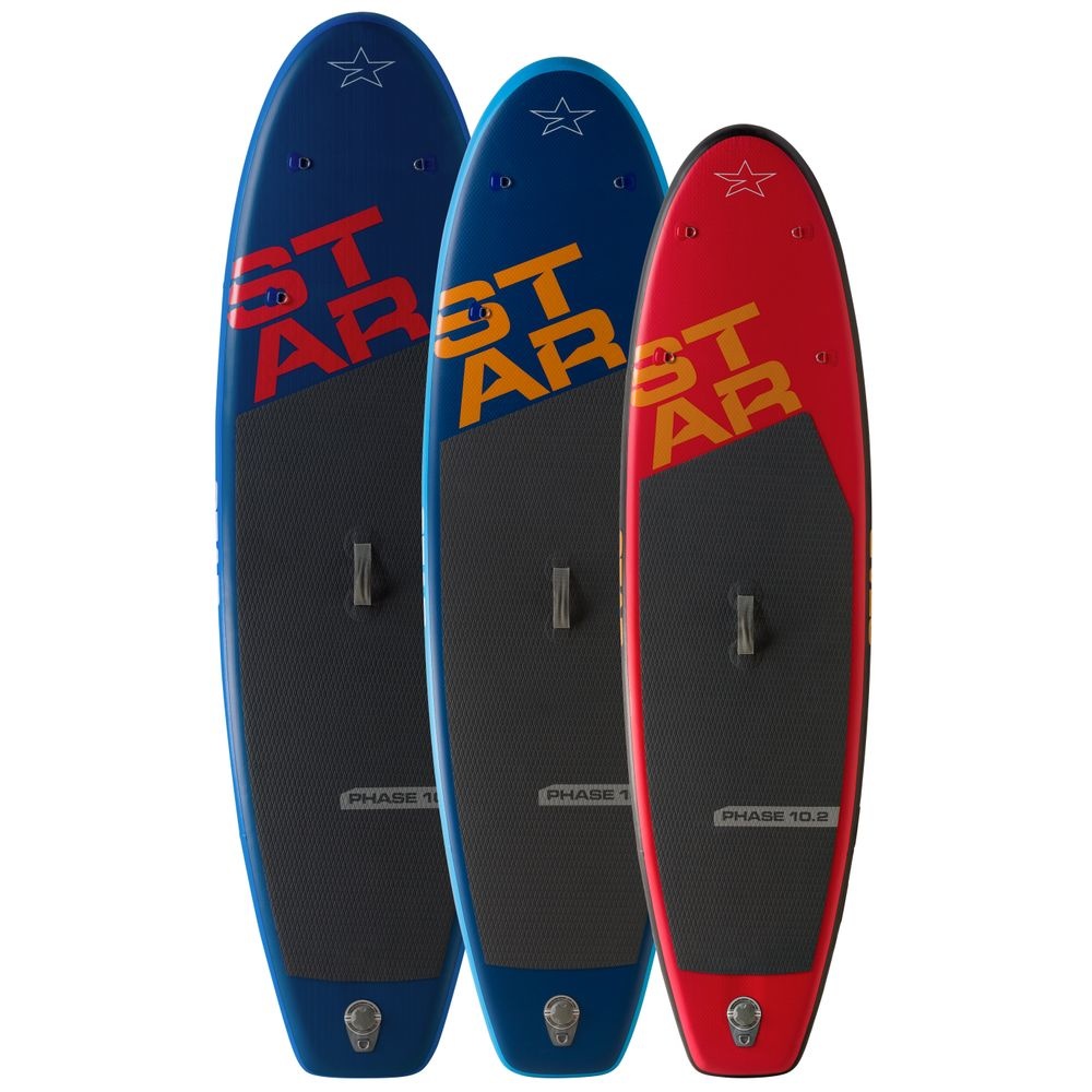NRS NRS STAR Phase Inflatable SUP Boards