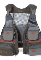 Fishpond Fishpond Sagebrush Pro Mesh Vest
