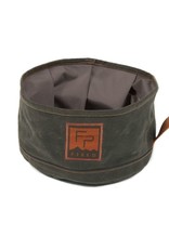 Fishpond Fishpond Bow Wow Travel Water Bowl Peat Moss