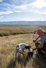 Fishpond Fishpond Bow Wow Travel Water Bowl Peat Moss