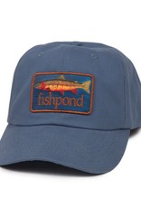 Fishpond Fishpond Hat