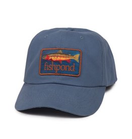 Fishpond Fishpond Hat