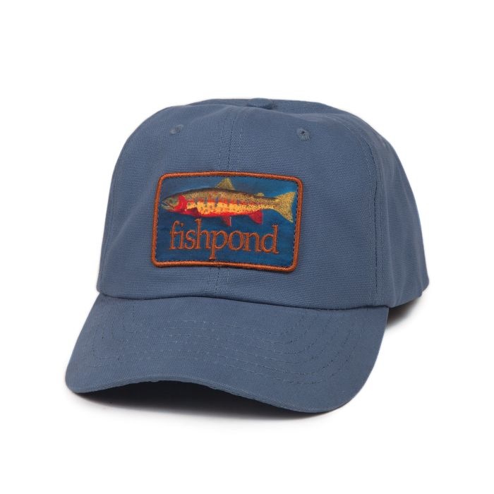 Fishpond Fishpond Hat