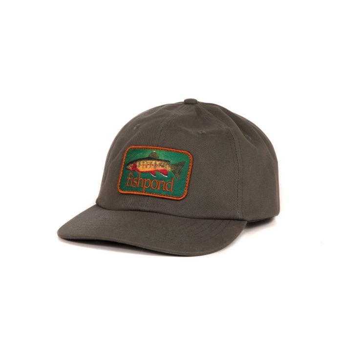 Fishpond Fishpond Hat