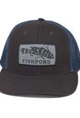 Fishpond Fishpond Hat