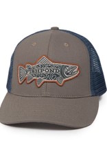 Fishpond Fishpond Hat