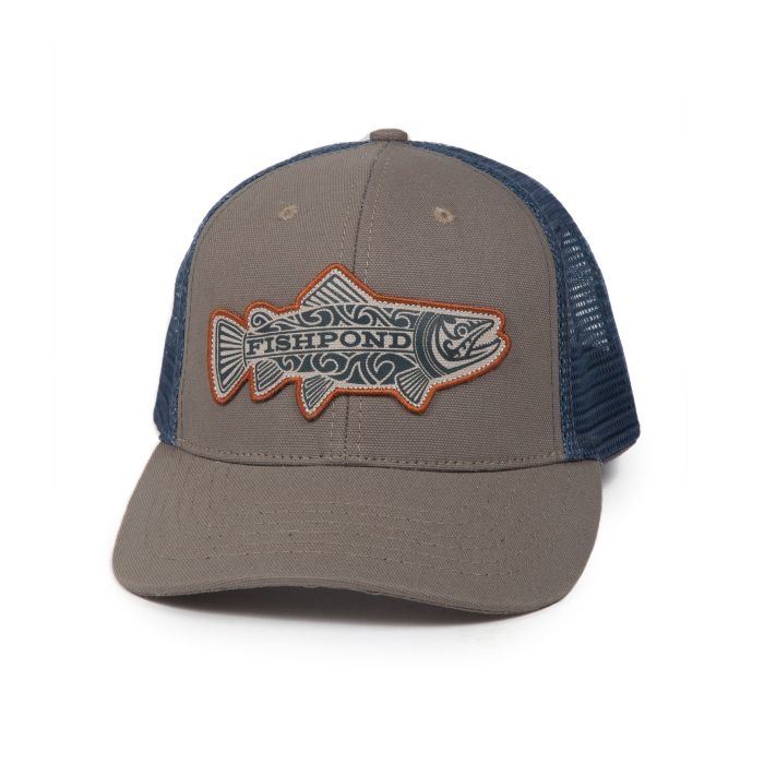 Fishpond Fishpond Hat
