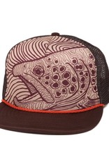Fishpond Fishpond Hat
