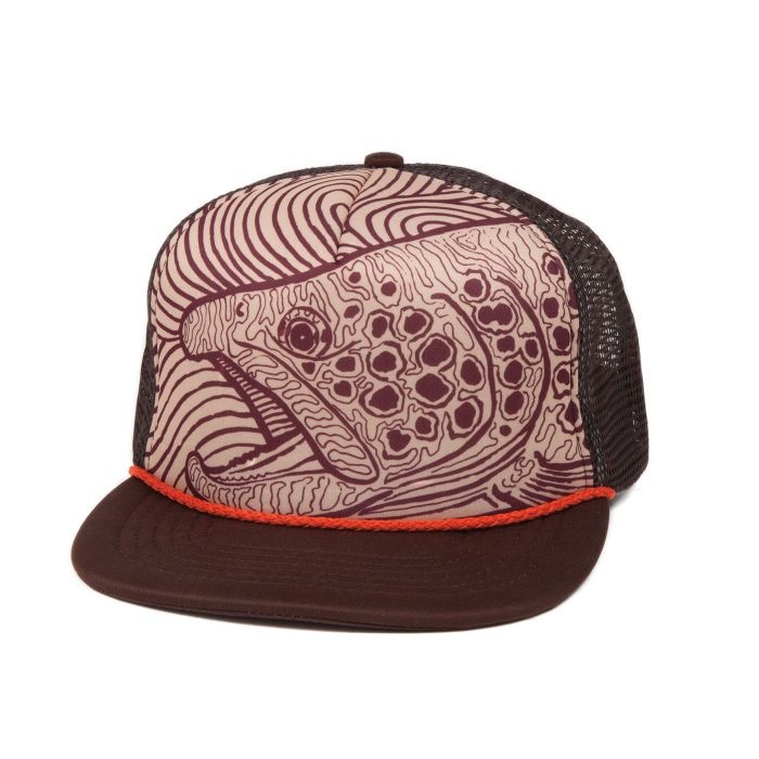 Fishpond Fishpond Hat